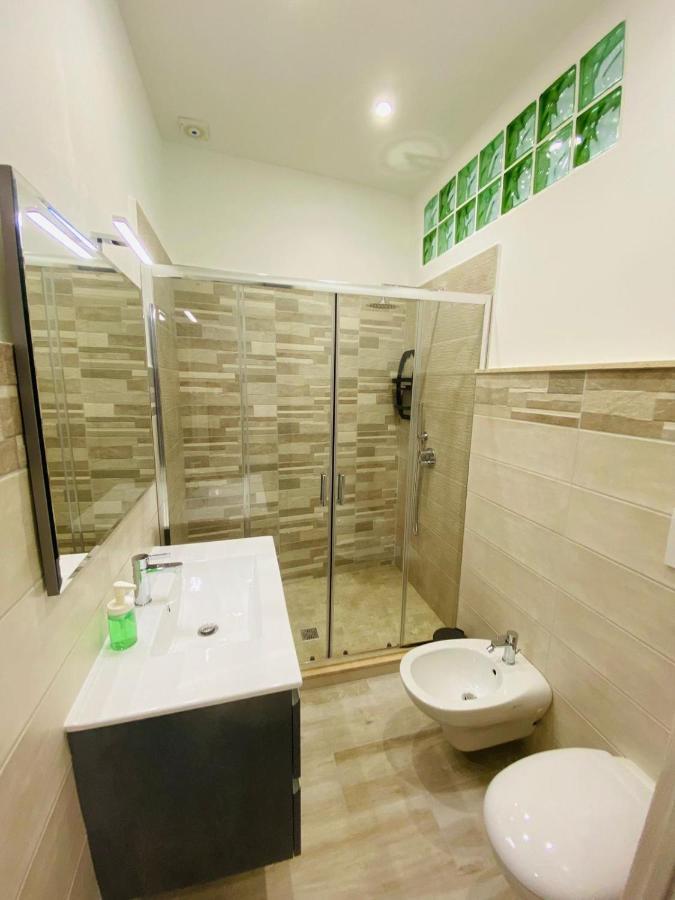 Nico'S House Villa Brindisi Exterior photo