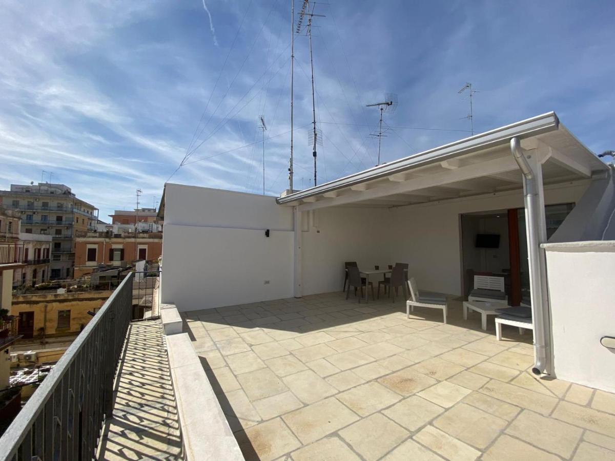 Nico'S House Villa Brindisi Exterior photo